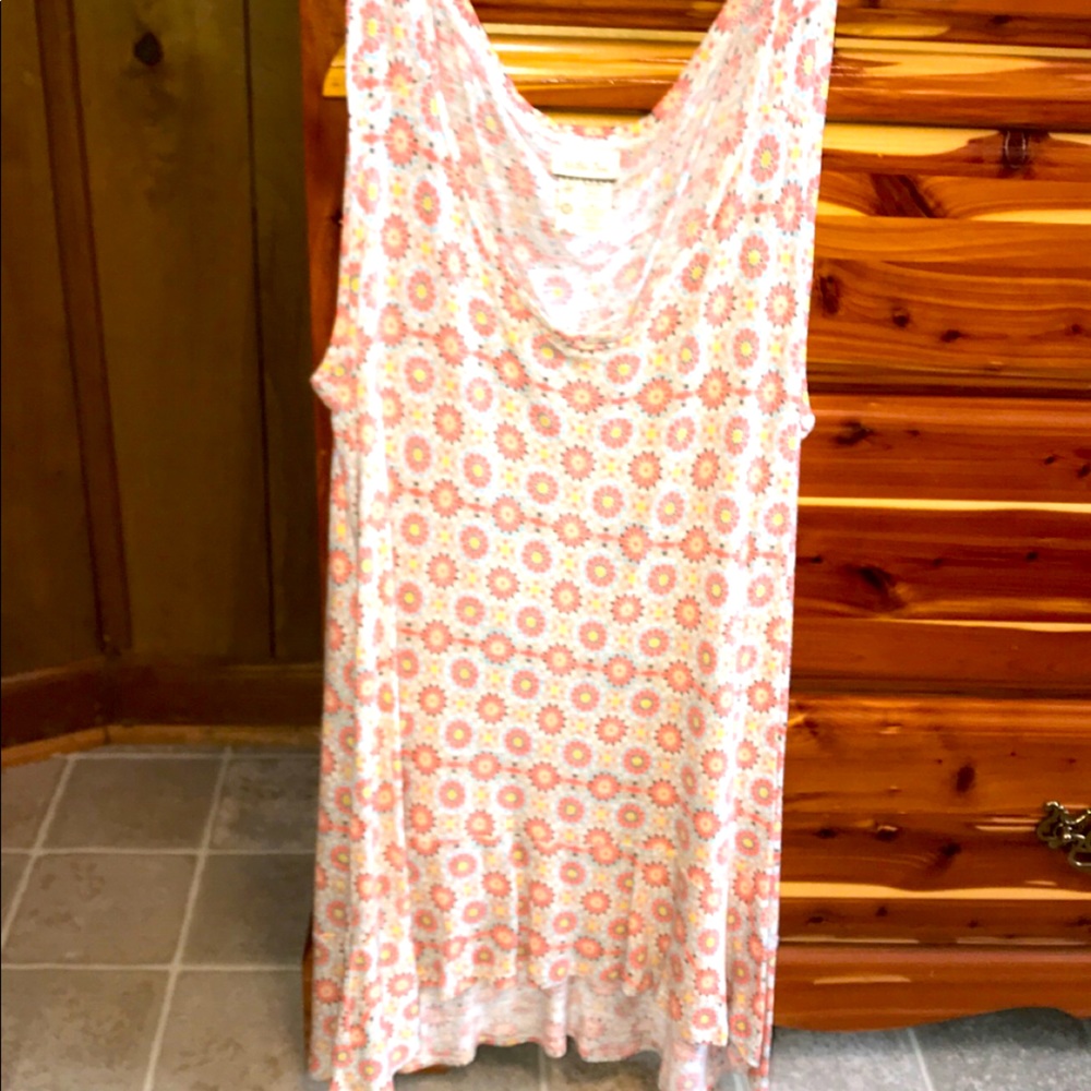 Matilda Jane tank
